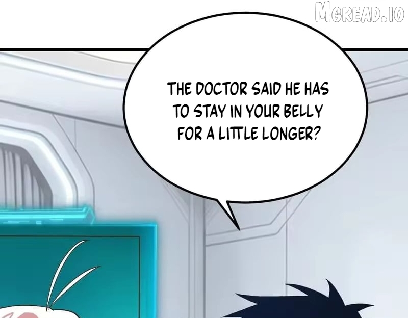 Log into the Future Chapter 318  - page 96